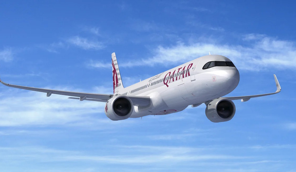 Qatar Airways